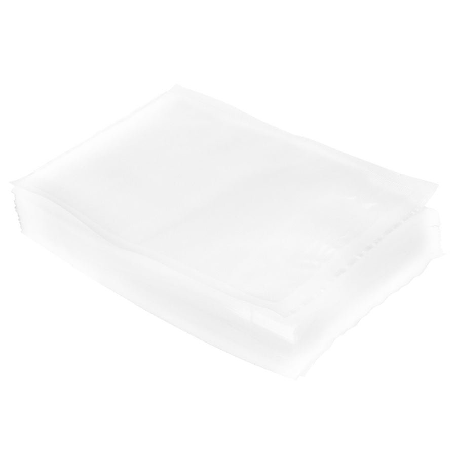 100Pcs Vacuum Sealer Storage Bags Universal Leakproof Food Saving Bag Kitchen Supplies20x30cm