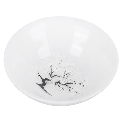 Ceramic Cup Japanese style Color Changing Sakura Tea Wine Cup Drinkware Accessory(Cold Change )
