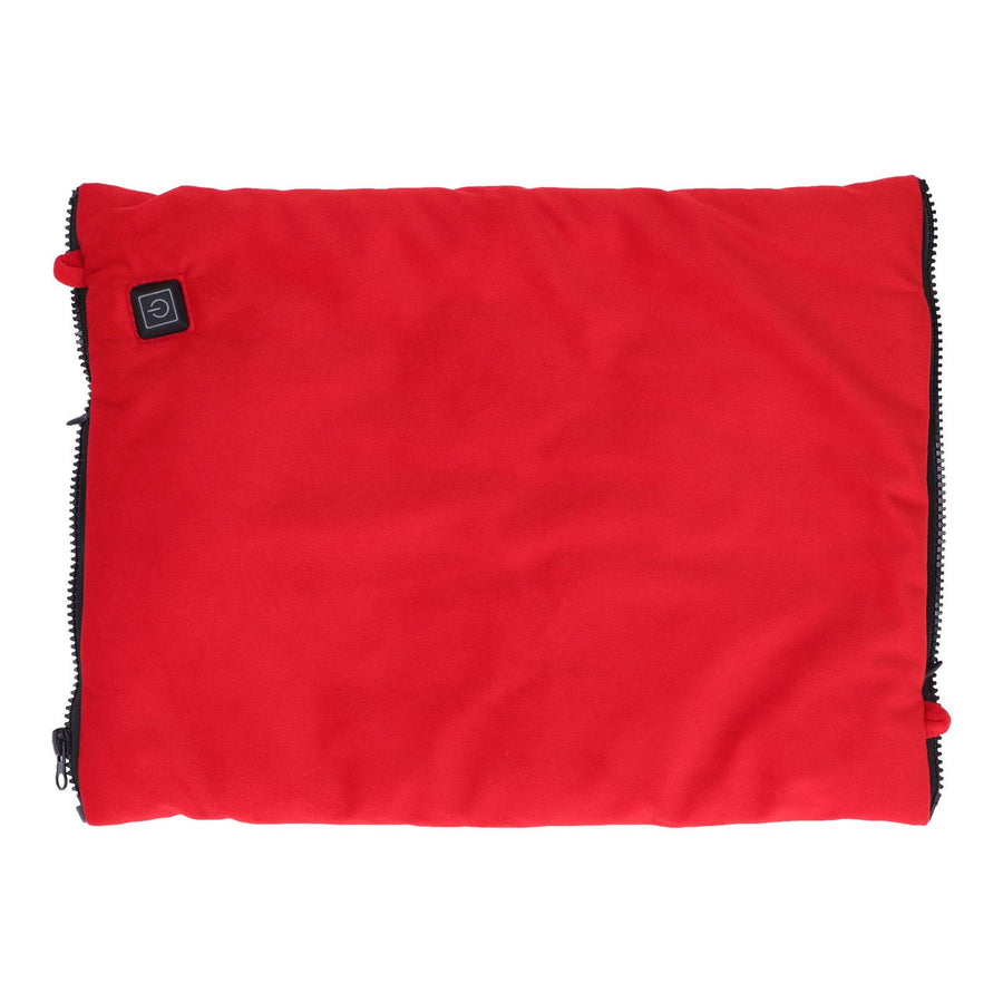 Heated Hand Bag USB 3 Gear Foldable Lint Free Portable Adjustable Electric Heating Pouch 5V