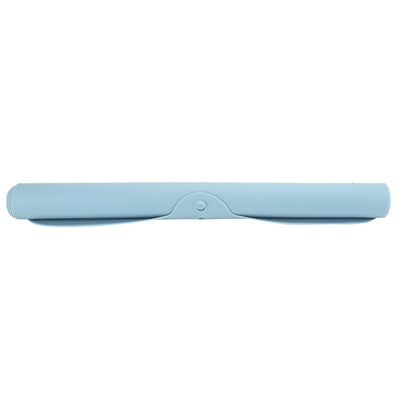 Blue Silicone Dough Kneading Pad NonStick Thicken Cookies Baking Mat Kitchen Pastry Tools