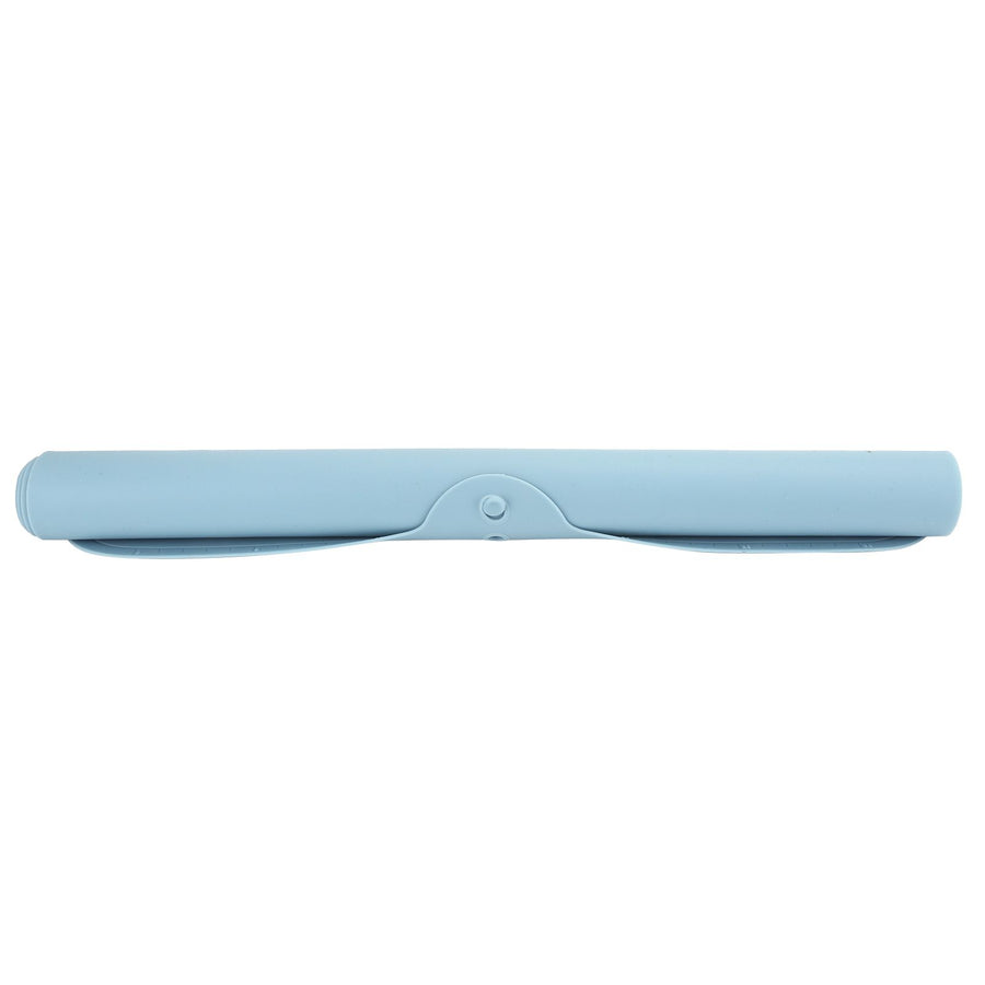 Blue Silicone Dough Kneading Pad NonStick Thicken Cookies Baking Mat Kitchen Pastry Tools