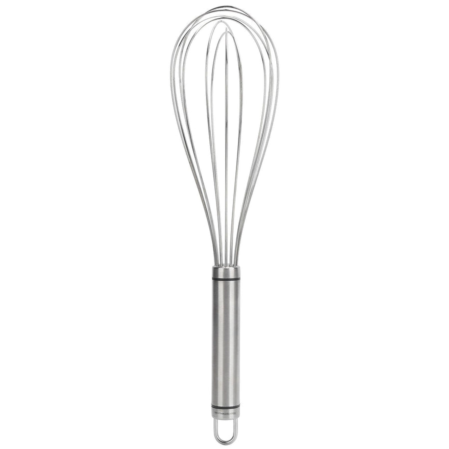 Manual Egg Mixer 304 Stainless Steel 7 Wire Egg Beater Mixing Tool Kitchen Baking Gadgets