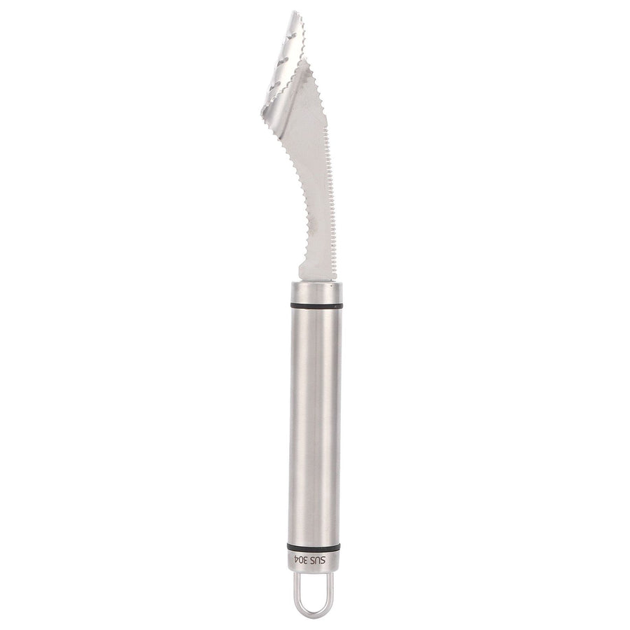Stainless Steel Pepper Corer Fruit Vegetable Core Remover Tools Household Kitchen Gadgets