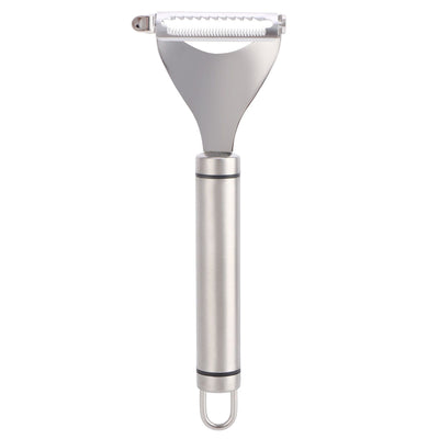 Vegetable Fruit Peeler Potato Cucumber Carrot Grater Stainless Steel Household Kitchen Tool
