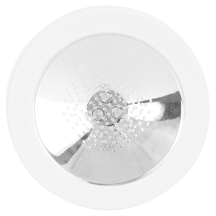 LED Cup Mat Round Base Luminous Colorful Coaster Gravity Induction Bar KTV Lighting Supplies