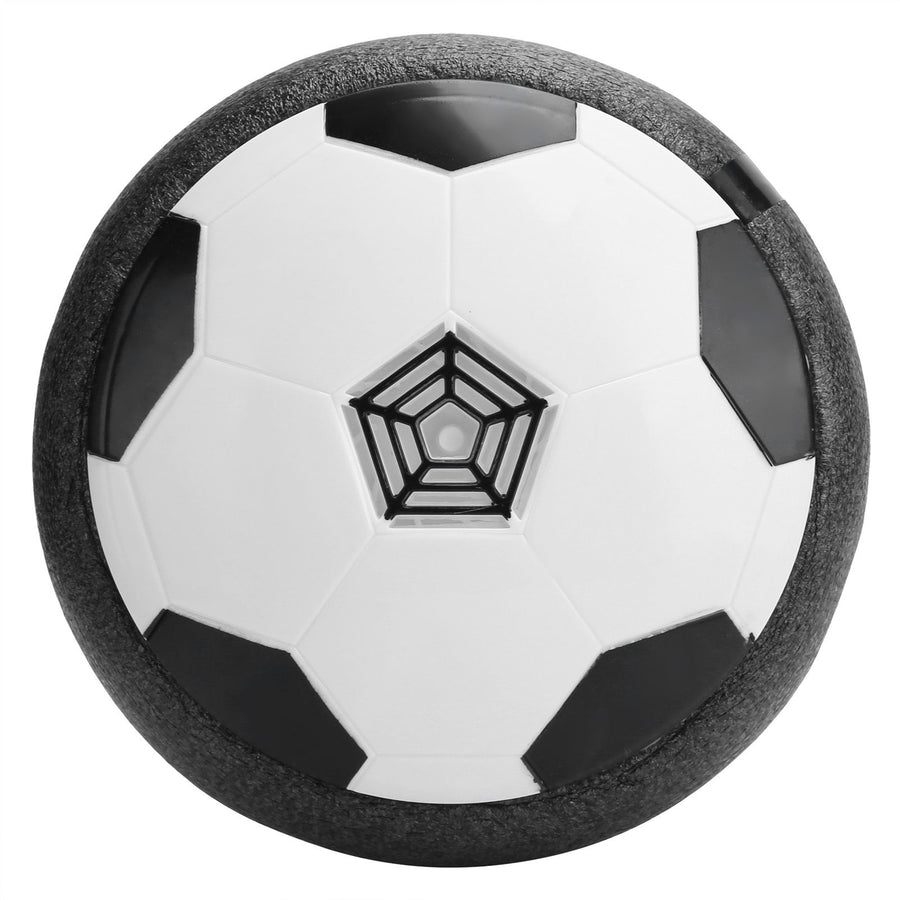 Soccer Ball Boy Toys Floating LED Light Soccer Ball for Toddlers Kids Indoor Toy Gift