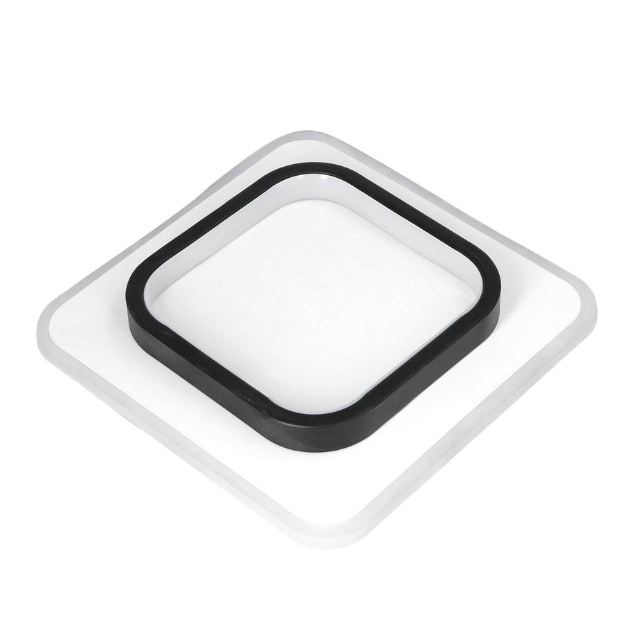 LED Ceiling Light Innovative Aisle Light Indoor Corridor Balcony Ceiling Lamp White 85‑265V Warm Light