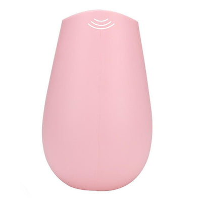 Scream Jar Voice Silencer Stress Releaser Graffiti Shout Jar