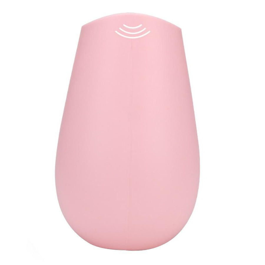 Scream Jar Voice Silencer Stress Releaser Graffiti Shout Jar