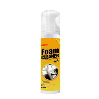 100ML Multi Purpose Foam Cleaner Surface Cleaner for Metal Marble Glass Household Surface Cleaning Agent for Furniture Protection