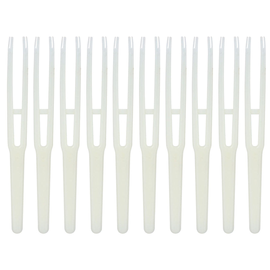 10PCS Beekeeping Birth Control Tweezers Apiculture Equipment Beekeeper Beekeeping Tools