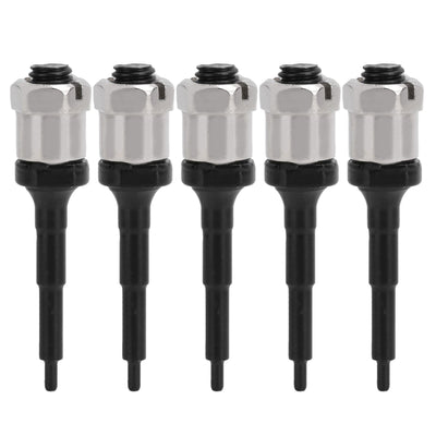 5PCS Ear Tag Needle Pin for Cattle Cows Pigs Goats Sheep Ear Tag Applicator Pliers Livestock Use