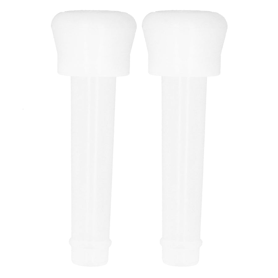 2PCS Milk Liner Silicone Milking Machine Lining Replacement Parts for Cow Milking Machine