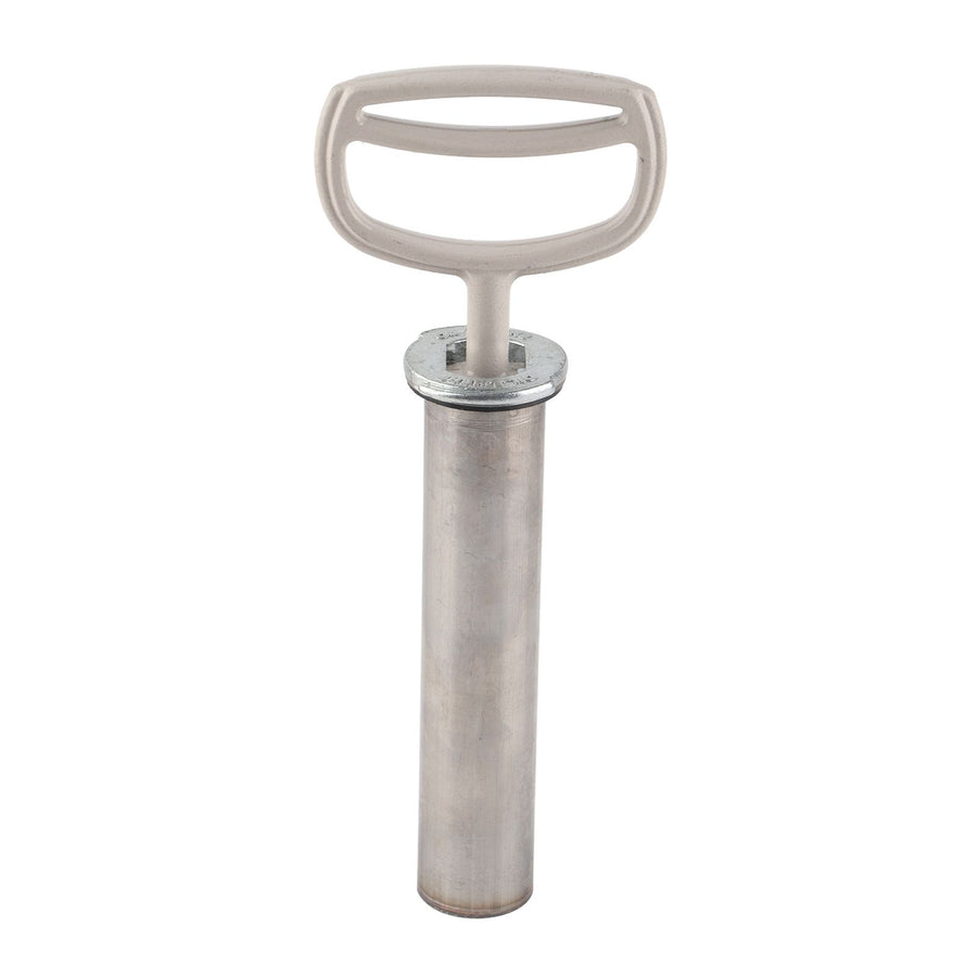 Stainless Steel Hand Pump Pressurized Pump for 4L Stainless Steel Sprayer Accessories