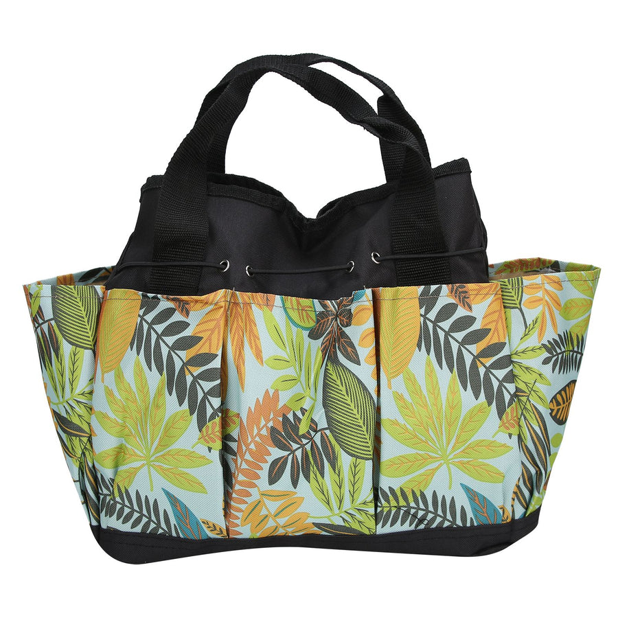 Multi Functional Gardening Tool Bag Organizer Outdoor Garden Tool Storage Bag Tote