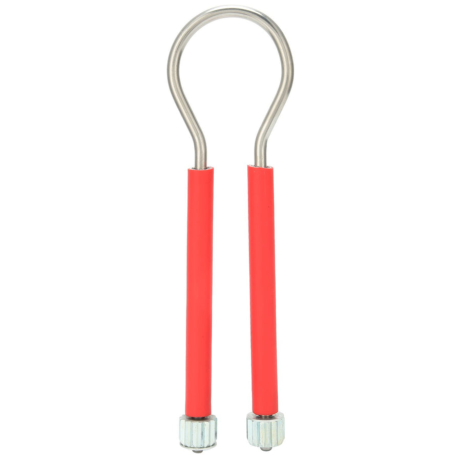 Beehive Frame Wire Pliers Tensioner Stainless Steel Tightener Beekeeping Equipment Red