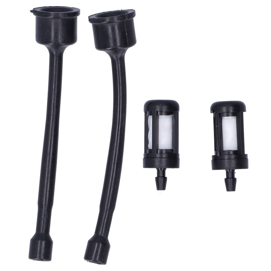 Fuel Line Fuel Filter Set Fit for Stihl 030 031 032 041 350 360 031AV 032AV 041AV