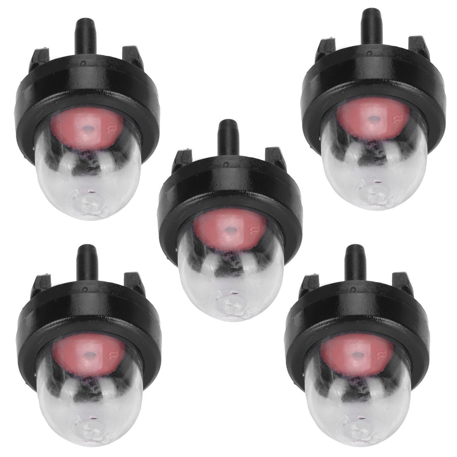 5pcs Primer Bulb Fuel Pump Replacement Fit for Stihl fs120 FS 200 fs200r fs250 fs200r HT 250