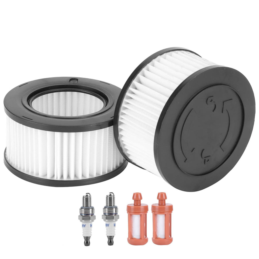 Air Fuel Filter Spark Plug Chainsaw Accessory Kit Fit for Stihl MS231 MS241 MS251