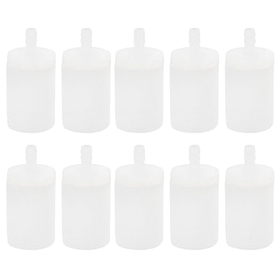 10PCS Fuel Filter Replacement Fit for Husqvarna Chainsaw Parts Garden Tool Accessories