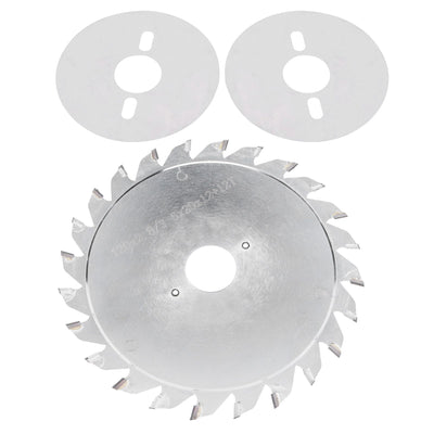 Diamonds Saw Blade Woodworking Table Saw Blade Accessory for Cutting Slotting Supplies