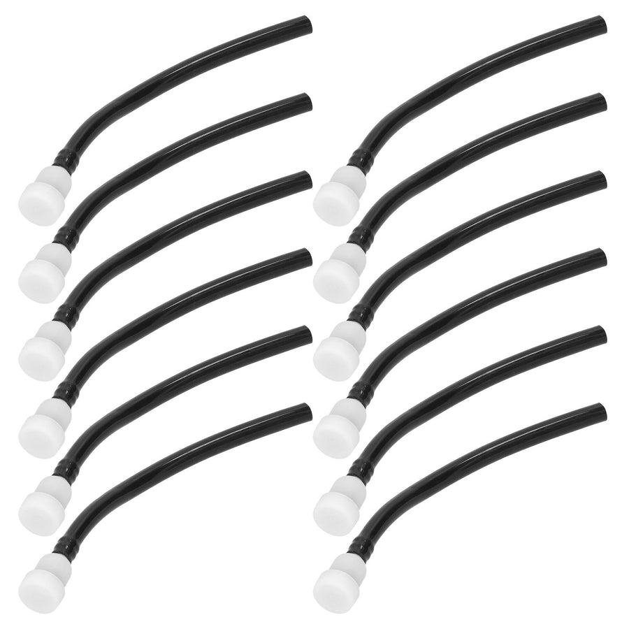 12Pcs Fuel Tank Vent Fit for Stihl 021 023 025 MS250 028 029 MS290 038 1117 350 5800