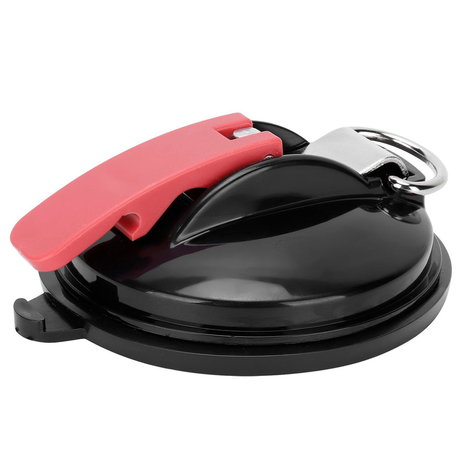 Strong Vacuum Suction Cup for Picnic Rope with Tent Canopy Hook Luggage Strap Holder