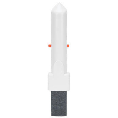 Swimming Pool Cleaner Pumice Stone EZ‑Clip Handle Spa Cleaning Tool for Swimming Pool Use