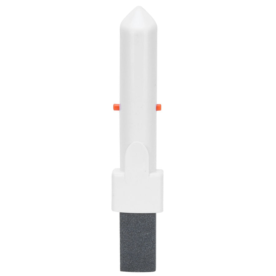 Swimming Pool Cleaner Pumice Stone EZ‑Clip Handle Spa Cleaning Tool for Swimming Pool Use