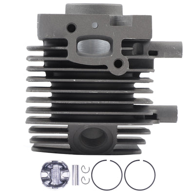 Cylinder Piston Kit Fit for Stihl FC75 FC85 FH75 FR85 FS75 FS80 FS85 Garden Tool Parts