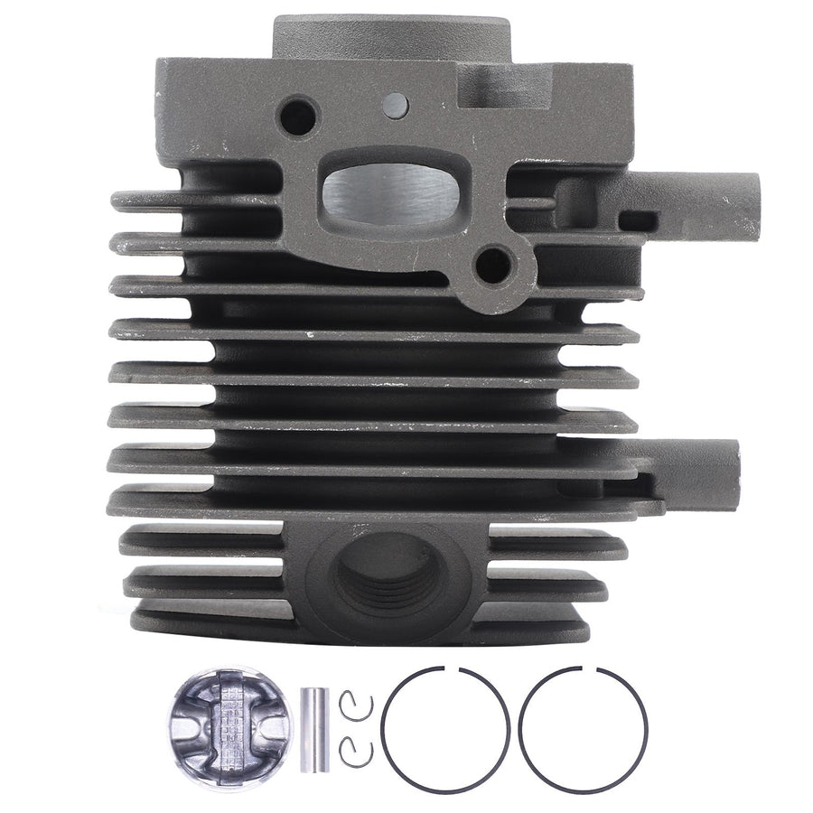 Cylinder Piston Kit Fit for Stihl FC75 FC85 FH75 FR85 FS75 FS80 FS85 Garden Tool Parts