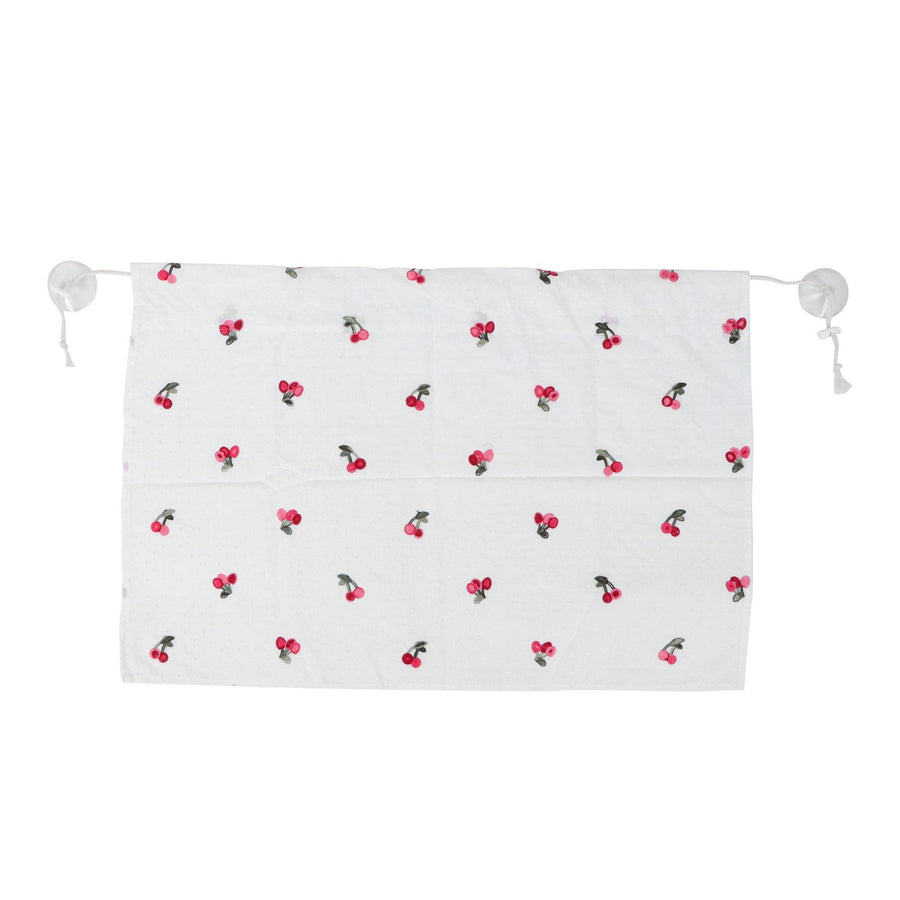 Car Sun Shade Curtain Side Window Sunshade Protector Car Interior Sun Blocking BlindStyle 2