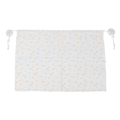 Car Sun Shade Curtain Side Window Sunshade Protector Car Interior Sun Blocking BlindStyle 4