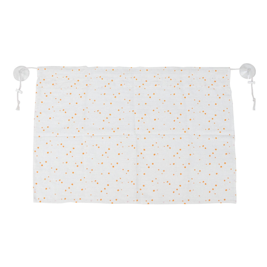 Car Sun Shade Curtain Side Window Sunshade Protector Car Interior Sun Blocking BlindStyle 4