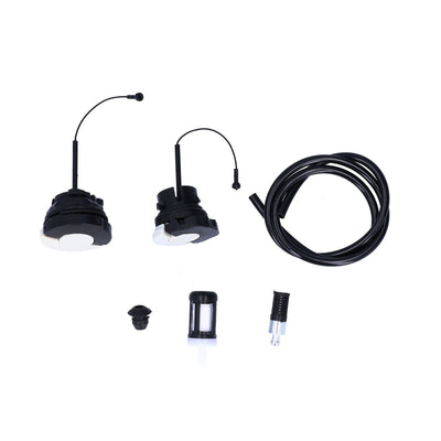 Fuel Cap Pipe Fuel Filter Kit Accessory Fit for Stihl MS210 MS230 MS250 MS360 Chainsaws