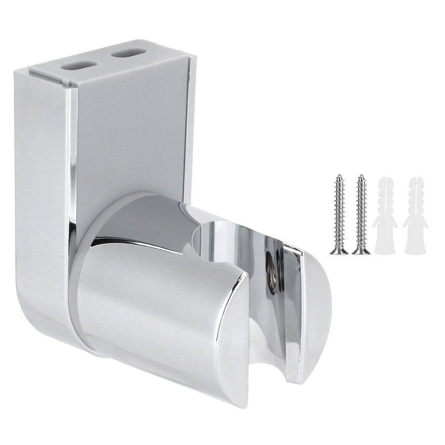 Shower Head Bracket Wall Hanging Rotatable Handheld Shower Stand Holder for Home Bathroom