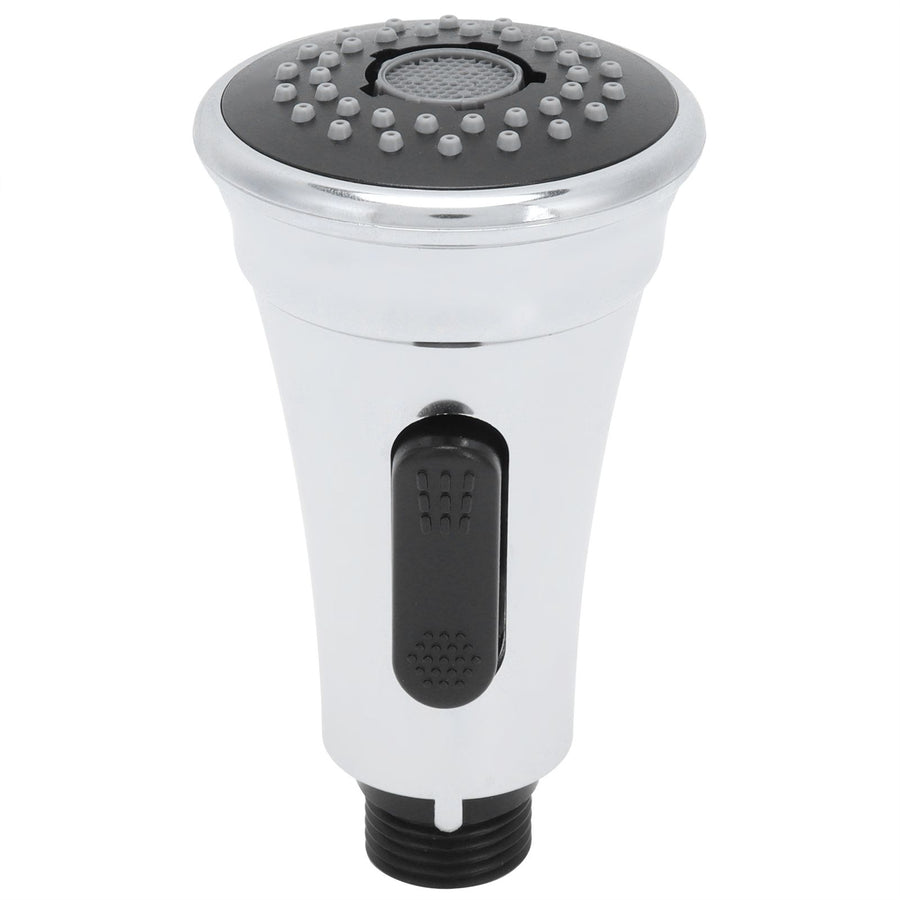 G1/2in Kitchen Tap Pull Out Sprayer Washable Faucet Spray Head Nozzle Kitchen Accessory