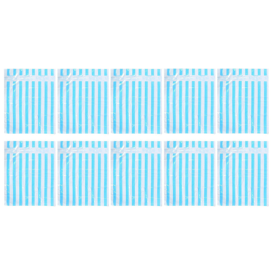 10Pcs/Set 12C Vacuum Storage Bag Space Saving Compressed Bag with 3.5cm Thread Air Inlet 100 x 80 cm