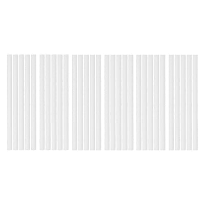 Humidifier Cotton Swab Water Absorption Aroma Diffuse Filter Stick Humidifier Replacement