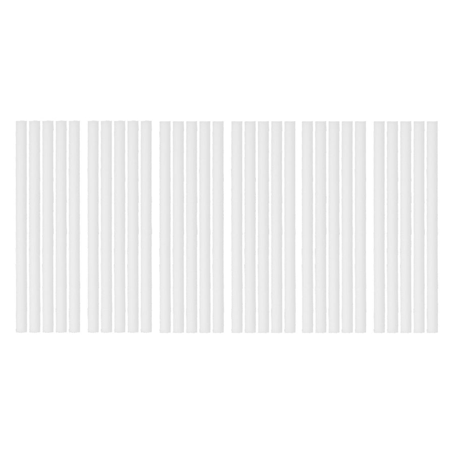 Humidifier Cotton Swab Water Absorption Aroma Diffuse Filter Stick Humidifier Replacement