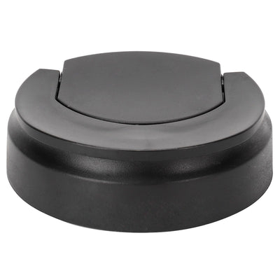 Juicer Blender Cup Lid Travel Mug Flip Top Replacement Fit for MB 250W 22OZ Part