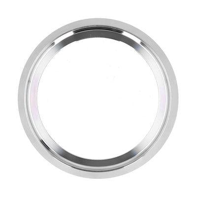 51mm Coffee Powder Dosing Ring Stainless Steel Dosing Funnel Coffee Machine Accessory