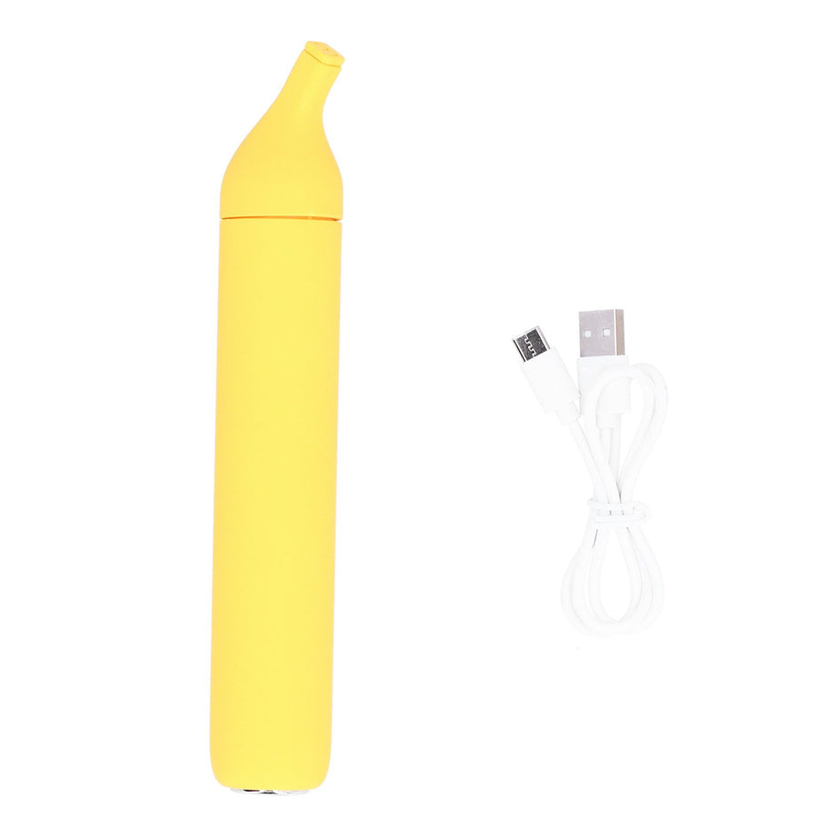 AntiItch Stick BananaShaped Insect Mosquito Bite Relief AntiItch Pen for All People