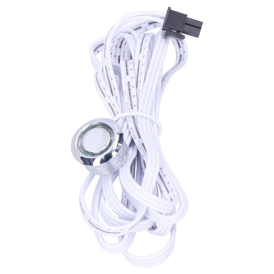 Touch Induction Switch External Human Body Sensor for LED Cabinet Wardrobe Light