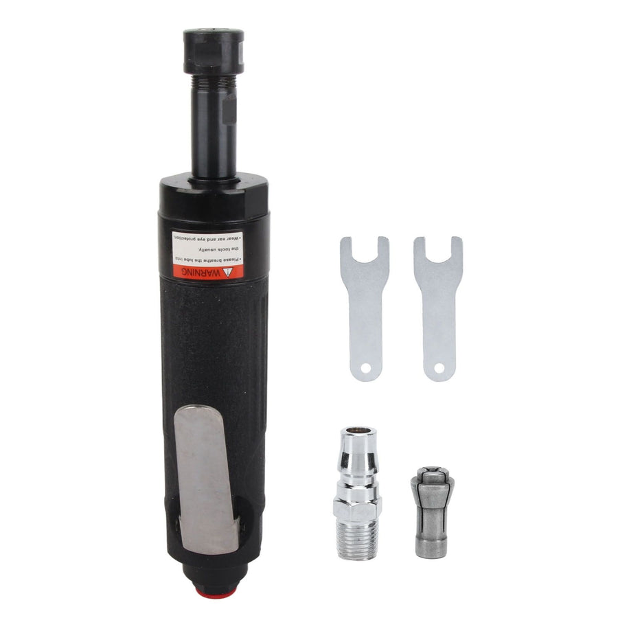 Mini Compact Air Pneumatic Die Grinder Low Speed Engraving Machine Grinding Tool