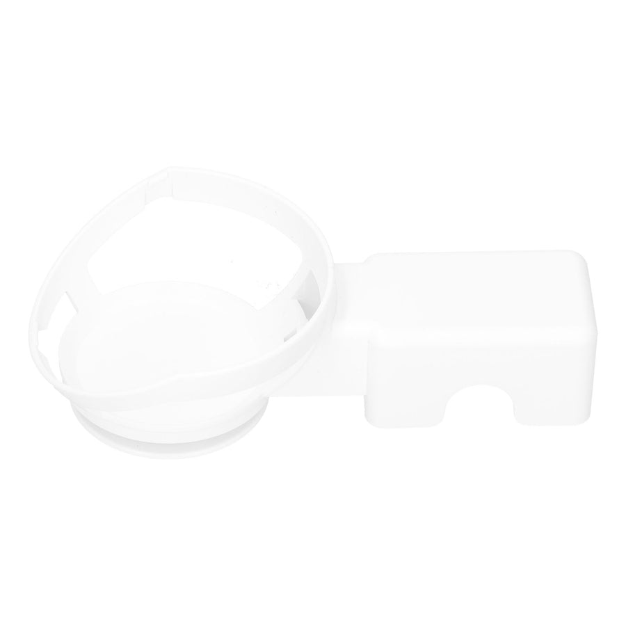 Wall Mounted Hanger Holder Stand Holder Fit for Echo Dot 4 4th Generation Smart SpeakerWhite