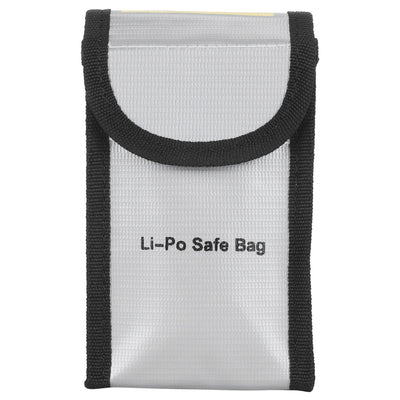 Battery Storage Bag Portable Anti Explosion Lithium Battery Safe Bag for DJI Phantom