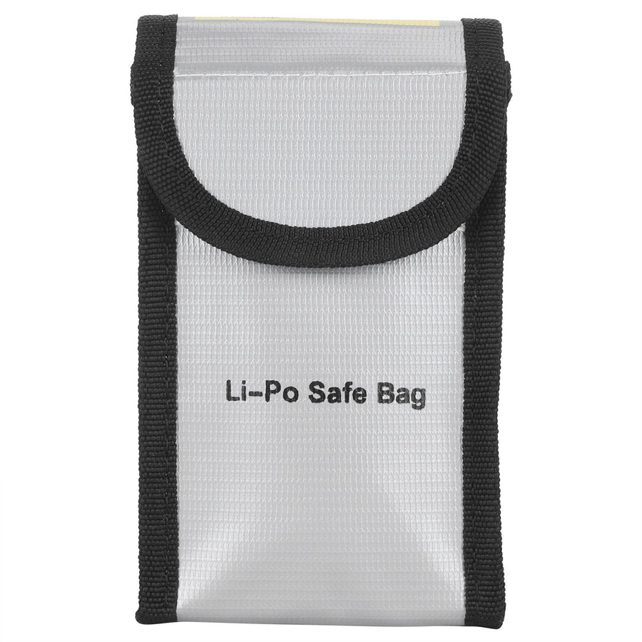 Battery Storage Bag Portable Anti Explosion Lithium Battery Safe Bag for DJI Phantom