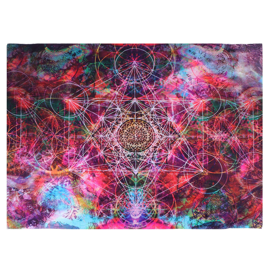 Decorative Tapestry Innovative Wall Hanging Carpet Art for Home Bedroom Background200x150cm