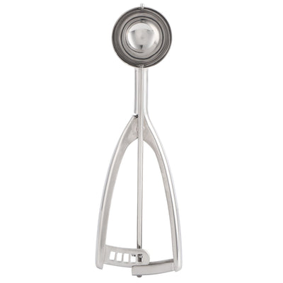 Ice Cream Spoon Multi Function 304 Stainless Steel Fruit Melon Meat Scoop Kitchen Utensils(J10189B 44 )